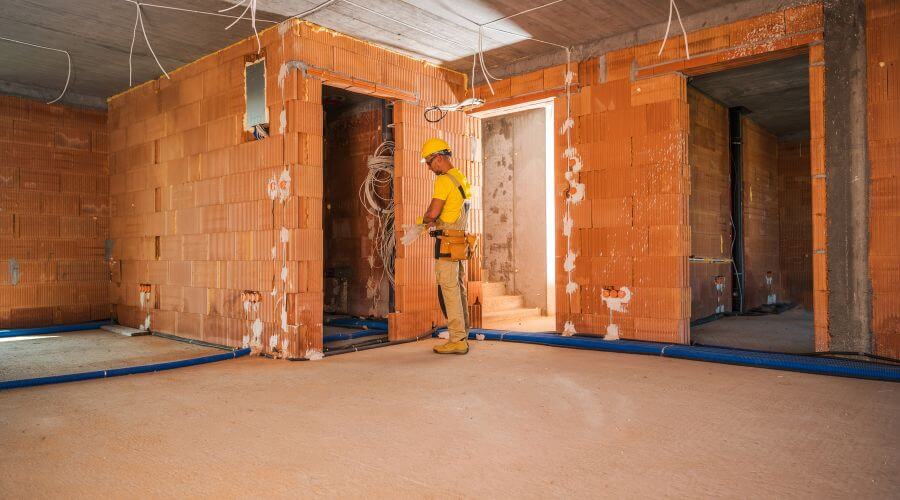 Expert flood damage restoration services in Atherton, CA